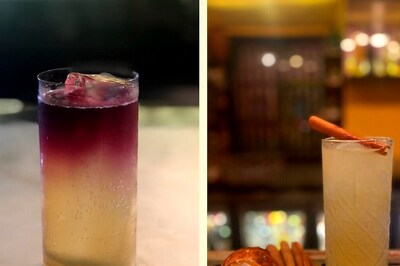 This Father's Day, Induct Your Dad Into The World Of Highballs With These DIY Recipes 