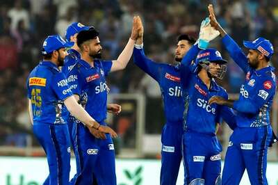 MI vs RR Dream11 Prediction IPL 2023: Check Team Captain, Vice-captain And Probable XIs For Mumbai Indians vs Rajasthan Royals