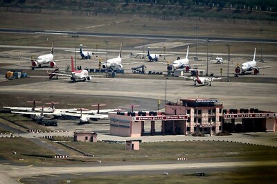 Jet Fuel Price Hiked by 1.5% for Fourth Time in Six Weeks; Petrol, Diesel Rates Unchanged