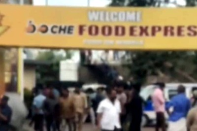 This Coimbatore Eatery Announces Rs 1 Lakh Prize For Eating 6 Biryanis