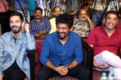 Thalapathy Vijay’s Beast Fails To Impress Audiences In Telugu States