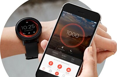 Health And Fitness Trends 2017: A Look Back at The Top Fitness Trackers of The Year