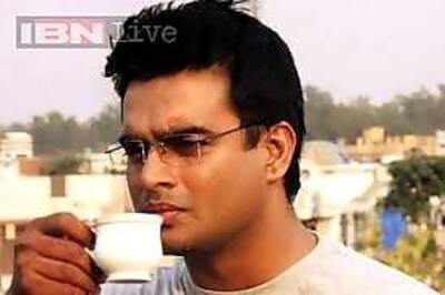 R Madhavan to get rid of facial hair