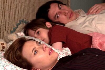 Here’s What Makes Marriage Story A strong Contender at Golden Globes, Oscars and Every Other Award Show