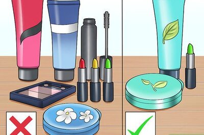 How to Develop an Eco Friendly Beauty Routine