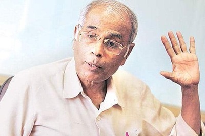 Pistol Used to Kill Dabholkar Found? Nalasopara Arrests Gives ATS Peak Into Silos of Right-wing Terror Groups