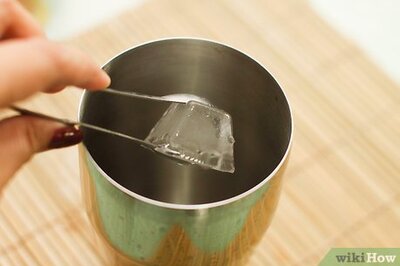 How to Make a Jumping Bean Cocktail