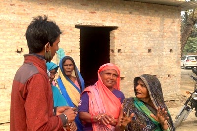 With 'Lakhpati' Compliment for Poor before Polls, PM Presses Home UP’s 93% Housing Record in 5 Years