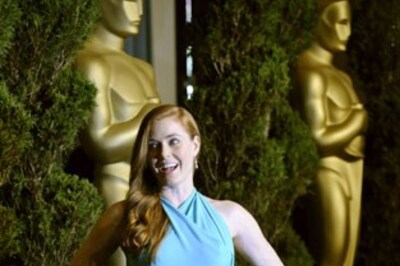 Oscar Gallery: Nominees for Best Supporting Actress