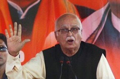 Advani's NSG commando dies in hit-and-run accident