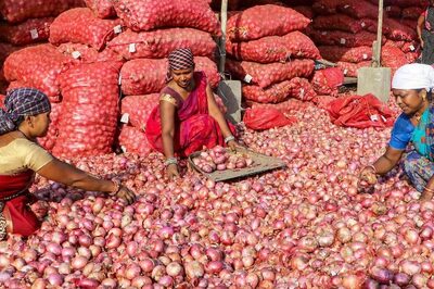 Onion Prices Won’t Make You Cry: Govt Imposes Min Export Price, to Buy 2 LMT as Buffer