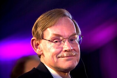 World Bank president decides to step down