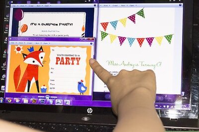 How to Make Homemade Birthday Party Invitations