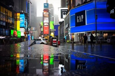 Top US Banks May Shun Small-Business Rescue Plan on Liability Worries