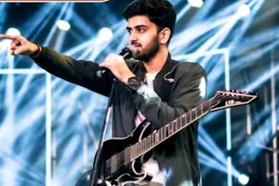 My Mother Is My Inspiration, Says Kannada Music Composer Hemanth Jois