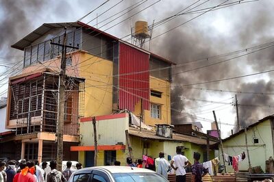 Bajrang Dal Man’s Murder in K'taka's Shivamogga: Three Arrested; Demand for NIA Probe | Updates