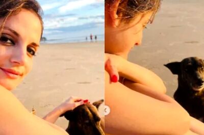 On Sussanne Khan's Goa Vacation Pics, Netizens Have This Question