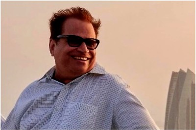 Another 'Race' Movie in the Works?