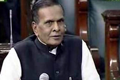 Some Congress leaders worked as SP's B-team during UP polls, says Beni