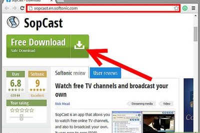How to Watch Soccer Online for Free