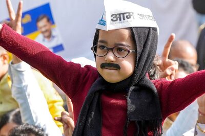 AAP Dissolves State, District Units for Restructuring Ahead of Karnataka Assembly Polls