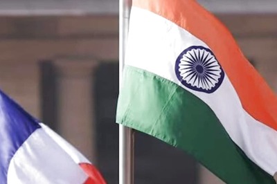 India, France to Hold Strategic Dialogue on Thursday