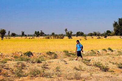 Class 7 Student Kills Self After Teachers Scold Her for Period Stain