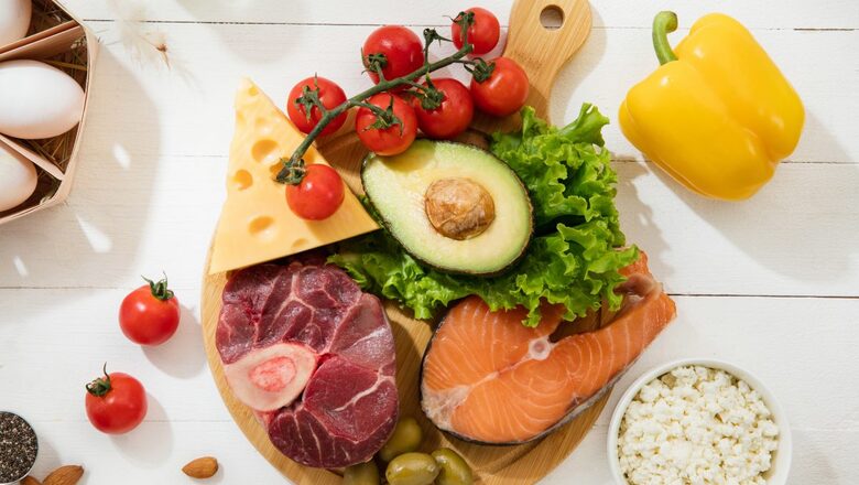 Replace Your Lunch With These Quick Salad Recipes For Weight Loss