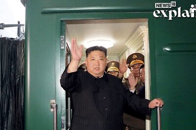 EXPLAINED | Why Kim Jong Un Takes Train for Overseas Trips, How Safe it is & World Leaders Who Took Railcars