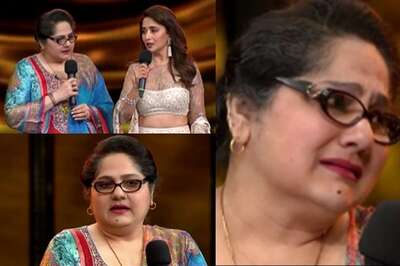 After Shagufta Ali, Actress Savita Bajaj Seeks Financial Assistance