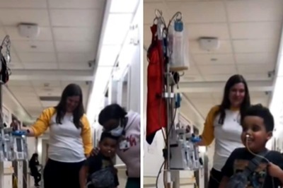 ‘I'm Getting a New Heart!’: 6-Year-Old's Joyful Announcement Ahead of Surgery