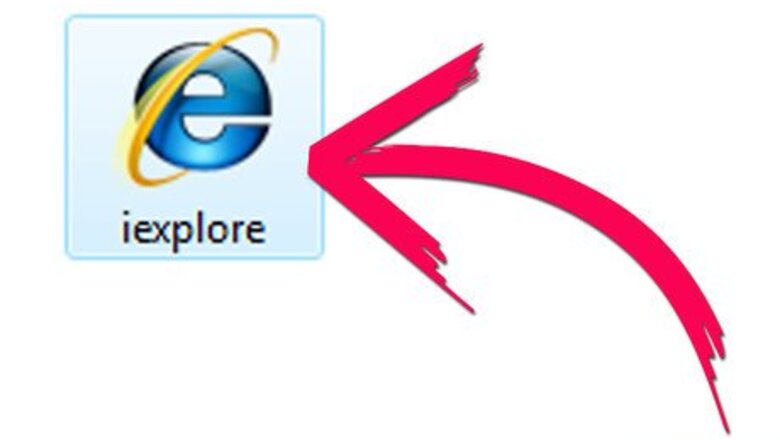 How to Import Favorites Into Internet Explorer