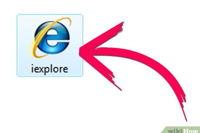 How to Import Favorites Into Internet Explorer