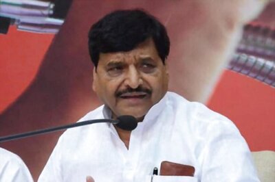 Some People Inherit Power Without Doing Anything: Shivpal's Swipe at Akhilesh Yadav