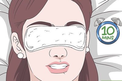 How to Treat Dry Eyelids