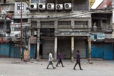 Shops Selling Non-essential Goods to Open from Today in Pune
