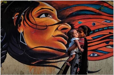 Mandatory Maternity Benefits May Cost 1.8 Million Women In India Their Jobs