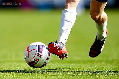 Okolie Odafe double sinks Mohun Bagan in I-League