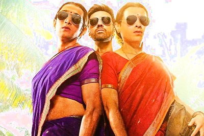 Madgaon Express Review: Kunal Kemmu Deserves Applause For His Hilarious Directorial Debut