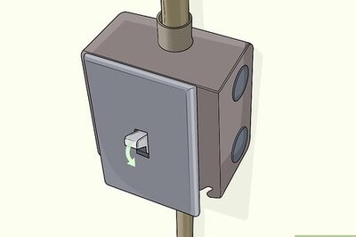 How to Increase Well Water Pressure