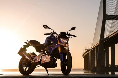 BMW G 310 R, G 310 GS Pre-Bookings to Open in India from June 8 for Rs 50,000