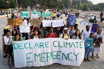 India Among Top 10 Countries With Higher Climate Change Performance: Report