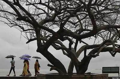 Monsoon to advance to TN, Karnataka in the next two days