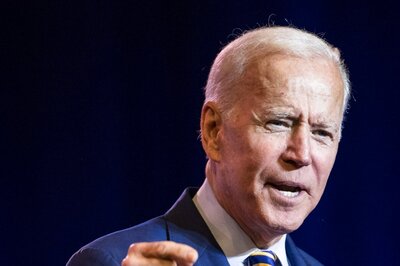 Official Who Travelled With Joe Biden to Europe This Week Tested Positive For Virus, Quarantined in Scotland