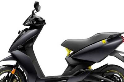 Ather Energy Planning to Expand its Capacity to 14 Lakh Units Annually