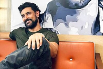 Kunal Kapoor Joins Nitesh Tiwari's Ramayana? Here's What We Know