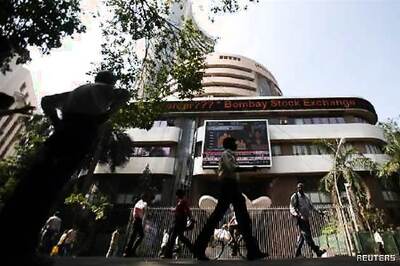 Sensex ends flat in special session; Cipla leads