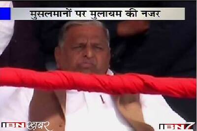 UP government to post 2 Muslim constables in every police station