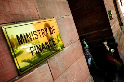 Govt Spending Up By Just 11% in April-July from Last Year Despite Covid-led Disruptions: Report