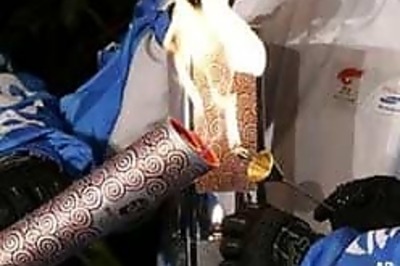 Interpol says terror attack at Olympics possible